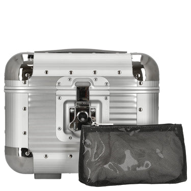 FPM Bank Aluminium - Beautycase 33 cm (moonlight silver) - Ansicht 7