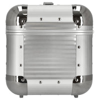 FPM Milano Bank S Aluminium Vanity Case - Beautycase 33 cm (moonlight silver) - Ansicht 3
