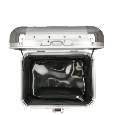 FPM Bank Aluminium - Beautycase 33 cm (moonlight silver) - Ansicht 6