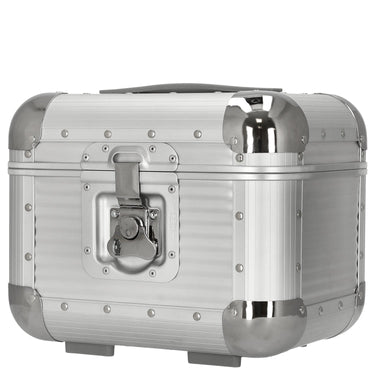 FPM Bank Aluminium - Beautycase 33 cm (moonlight silver) - Ansicht 2
