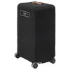 FPM Bank Accessories Cover - Luggage Protection Cover (Color: black, Spinner 55)