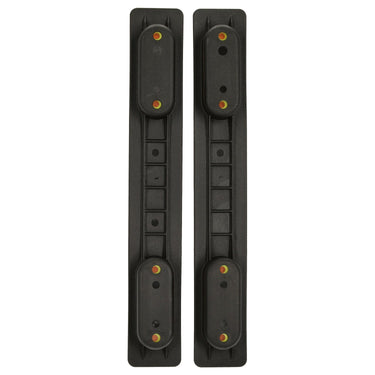 FPM Milano Accessories Handeles - Tragegriffe (Paar) (laser lemon, check-in size) - Ansicht 2