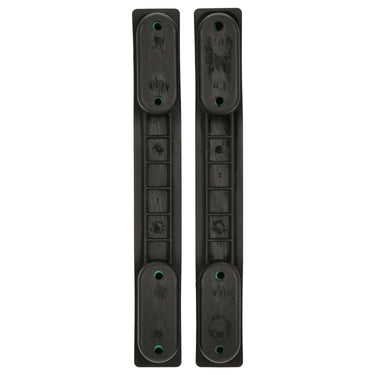 FPM Milano Accessories Handeles - Tragegriffe (Paar) (screaming green, check-in size) - Ansicht 2