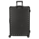 FPM Milano Bank aluminum Spinner 76 - 4-Rollen-Trolley 75 cm (caviar black) - Ansicht 4