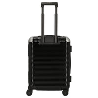 FPM Milano Bank Light Spinner 55 - 4-Rollen-Kabinentrolley 55 cm (moss green) - Ansicht 4