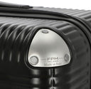 FPM Milano Bank Zip Deluxe Spinner 76  - 4-Rollen-Trolley L 76 cm (eclipse black) - Ansicht 9