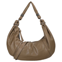 FREDsBRUDER Always With You Hobo - Schultertasche 48 cm (muddy khaki)