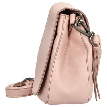 FREDsBRUDER Bestie Saddle - Umhängetasche 26.5 cm (shy rose) - Ansicht 3