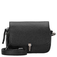 FREDsBRUDER Bestie - Umhängetasche 19.5 cm (black)