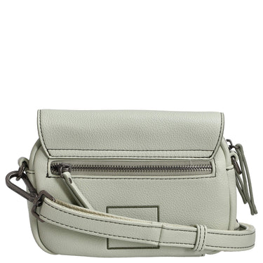 FREDsBRUDER Bestie - Umhängetasche 19.5 cm (light matcha green) - Ansicht 4
