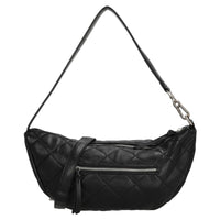 FREDsBRUDER Comfy Carry - Umhängetasche 39 cm (black) - Ansicht 4