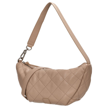 FREDsBRUDER Comfy Carry - Umhängetasche 39 cm (light camel) - Ansicht 2