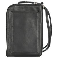 FREDsBRUDER FB Collection - Handytasche 20 cm (black) - Ansicht 4
