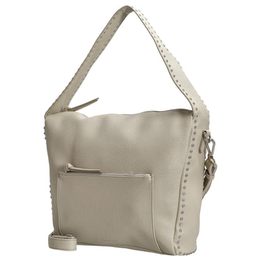 FREDsBRUDER Feel Wild Hobo - Umhängetasche 40 cm (stone) - Ansicht 2