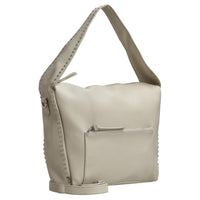 FREDsBRUDER Feel Wild Hobo - Umhängetasche 40 cm (stone) - Ansicht 5