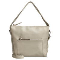 FREDsBRUDER Feel Wild Hobo - Umhängetasche 40 cm (stone)