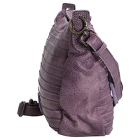 FREDsBRUDER Layer Likely - Umhängetasche 38 cm (lavender) - Ansicht 3