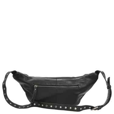 FREDsBRUDER Me and My Bag - Umhängetasche 40 cm (black) - Ansicht 4