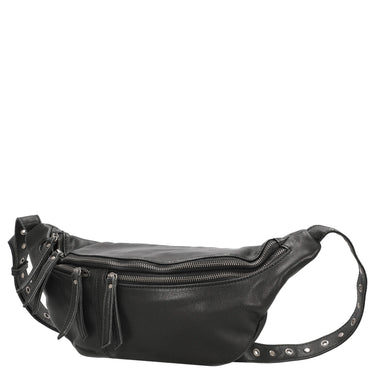 FREDsBRUDER Me and My Bag - Umhängetasche 40 cm (black) - Ansicht 2
