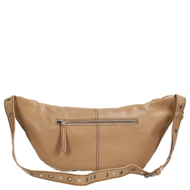 FREDsBRUDER Me and My Bag - Umhängetasche 47 cm (caramel) - Ansicht 4