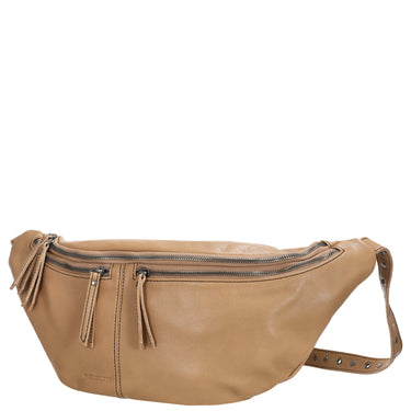 FREDsBRUDER Me and My Bag - Umhängetasche 47 cm (caramel) - Ansicht 2