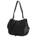 FREDsBRUDER My Bestie Big Saddle - Schultertasche 36 cm (black) - Ansicht 2