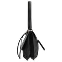 FREDsBRUDER My Bestie Big Saddle - Schultertasche 36 cm (black) - Ansicht 3