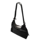 FREDsBRUDER My Bestie Hobo - Umhängetasche 41.5 cm (black) - Ansicht 6