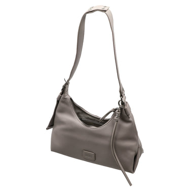 FREDsBRUDER My Bestie Hobo - Umhängetasche 41.5 cm (warm grey) - Ansicht 6