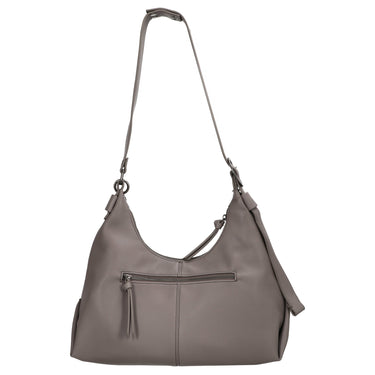 FREDsBRUDER My Bestie Hobo - Umhängetasche 41.5 cm (warm grey) - Ansicht 4