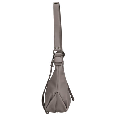 FREDsBRUDER My Bestie Hobo - Umhängetasche 41.5 cm (warm grey) - Ansicht 3
