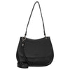 FREDsBRUDER My Bestie Small Saddle - Schultertasche 30 cm (black)