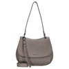 FREDsBRUDER My Bestie Small Saddle - Schultertasche 30 cm (warm grey)