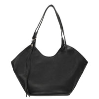 FREDsBRUDER My Bestie Tulip - Shopper 49 cm (black)