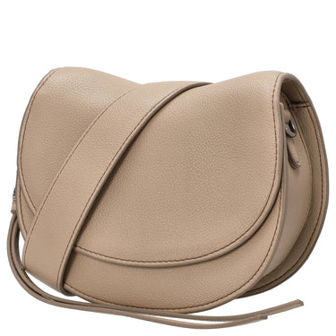 FREDsBRUDER My Bestie - Umhängetasche 20 cm (dark taupe) - Ansicht 2