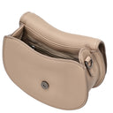 FREDsBRUDER My Bestie - Umhängetasche 20 cm (dark taupe) - Ansicht 6