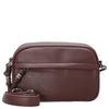 FREDsBRUDER My Bestie - Umhängetasche 22 cm (barolo red)