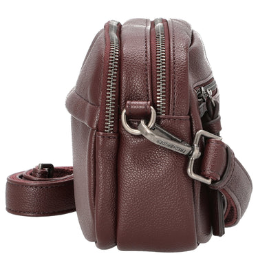 FREDsBRUDER My Bestie - Umhängetasche 22 cm (barolo red) - Ansicht 3