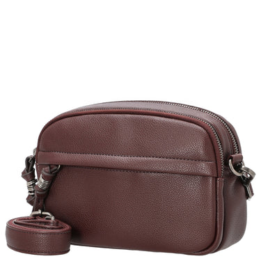 FREDsBRUDER My Bestie - Umhängetasche 22 cm (barolo red) - Ansicht 2
