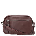 FREDsBRUDER My Bestie - Umhängetasche 22 cm (barolo red) - Ansicht 4