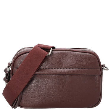 FREDsBRUDER My Bestie - Umhängetasche 22 cm (barolo red) - Ansicht 6