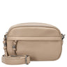 FREDsBRUDER My Bestie - Umhängetasche 22 cm (dark taupe)