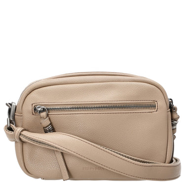 FREDsBRUDER My Bestie - Umhängetasche 22 cm (dark taupe) - Ansicht 4