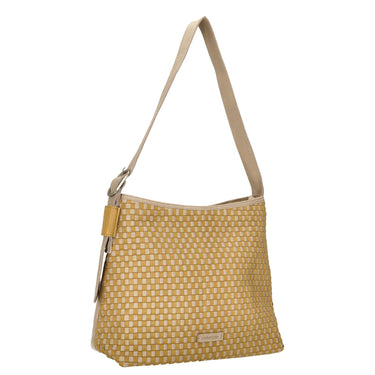 FREDsBRUDER Salas - Umhängetasche 35 cm (lemon) - Ansicht 5