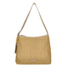 FREDsBRUDER Salas - Umhängetasche 35 cm (lemon)