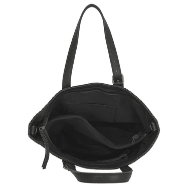 FREDsBRUDER Sea You Soon - Shopper 45 cm (black) - Ansicht 6
