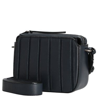FREDsBRUDER Space-Age - Schultertasche 19 cm (deep blue) - Ansicht 2