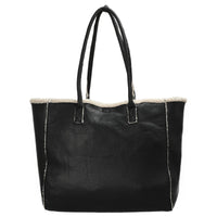 FREDsBRUDER Take All You Need - Shopper 39 cm (black)