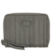 FREDsBRUDER Vertical - Wallet 2cc 12 cm (dark grey)