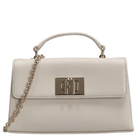 Furla 1927 Mini - Umhängetasche 18 cm (panna)
